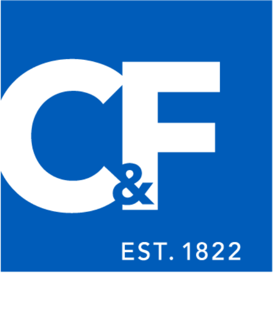 Crum & Forster logo