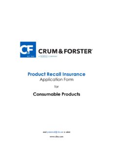 Application & Claims Supplemental Forms