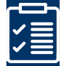 clipboard icon