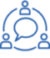 communication icon