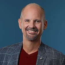 Gary McGeddy