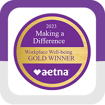 Aetna Award