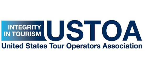 USTOA logo