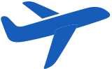 airplane icon