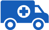 ambulance icon
