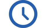 clock icon