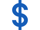 dollar icon