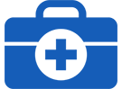 medical bag icon
